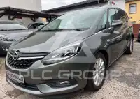 2017 Opel ZAFIRA