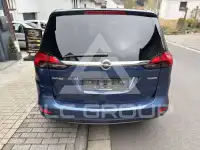 2017 Opel ZAFIRA