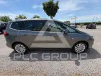 2017 Opel ZAFIRA