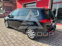 2017 Opel ZAFIRA