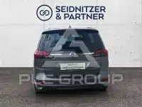 2017 Opel ZAFIRA