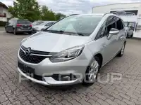 2017 Opel ZAFIRA