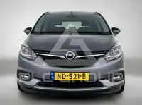 2017 Opel ZAFIRA
