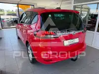 2017 Opel ZAFIRA