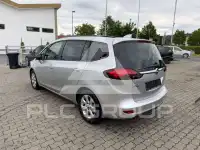 2017 Opel ZAFIRA