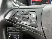 2017 Opel ZAFIRA