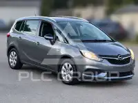 2017 Opel ZAFIRA