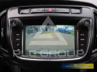 2017 Opel ZAFIRA