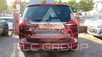 2017 Opel ZAFIRA