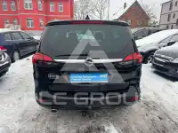 2017 Opel ZAFIRA