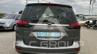 2017 Opel ZAFIRA