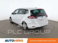 2017 Opel ZAFIRA