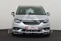 2017 Opel ZAFIRA