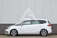 2017 Opel ZAFIRA