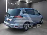 2017 Opel ZAFIRA