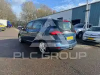 2017 Opel ZAFIRA