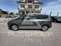 2017 Opel ZAFIRA