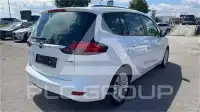 2017 Opel ZAFIRA