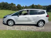 2017 Opel ZAFIRA