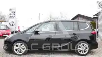 2017 Opel ZAFIRA
