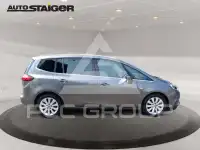 2017 Opel ZAFIRA