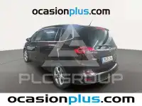 2017 Opel ZAFIRA