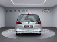 2017 Opel ZAFIRA