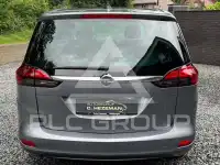 2017 Opel ZAFIRA