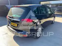 2017 Opel ZAFIRA