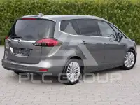 2017 Opel ZAFIRA