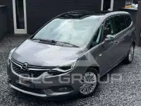 2017 Opel ZAFIRA