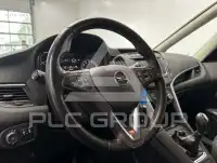 2017 Opel ZAFIRA