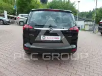 2017 Opel ZAFIRA