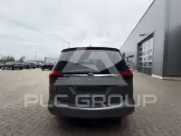 2017 Opel ZAFIRA
