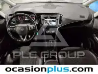 2017 Opel ZAFIRA