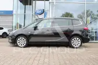 2017 Opel ZAFIRA