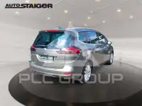 2017 Opel ZAFIRA
