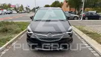 2017 Opel ZAFIRA