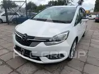 2017 Opel ZAFIRA