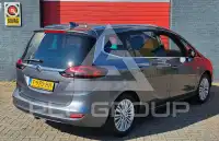 2017 Opel ZAFIRA