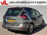 2017 Opel ZAFIRA