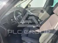2017 Opel ZAFIRA