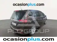 2017 Opel ZAFIRA