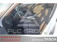 2017 Opel ZAFIRA