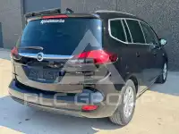 2017 Opel ZAFIRA