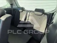 2017 Opel ZAFIRA