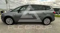 2017 Opel ZAFIRA