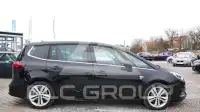 2017 Opel ZAFIRA