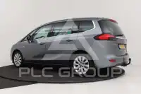 2017 Opel ZAFIRA