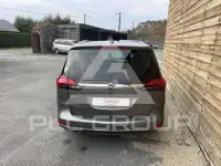 2017 Opel ZAFIRA